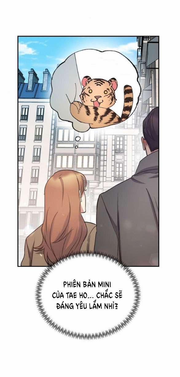 [18+] Hổ Con 41.1 trang 34