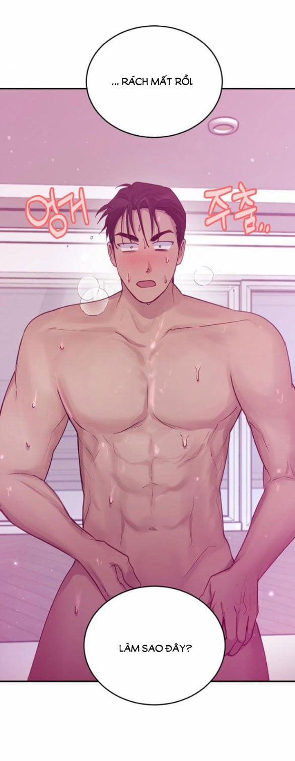 [18+] Hổ Con 42.1 trang 11