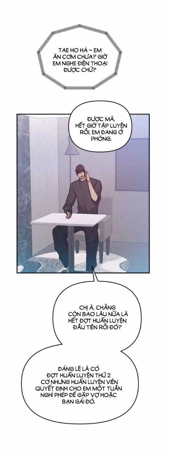 [18+] Hổ Con 42.2 trang 27