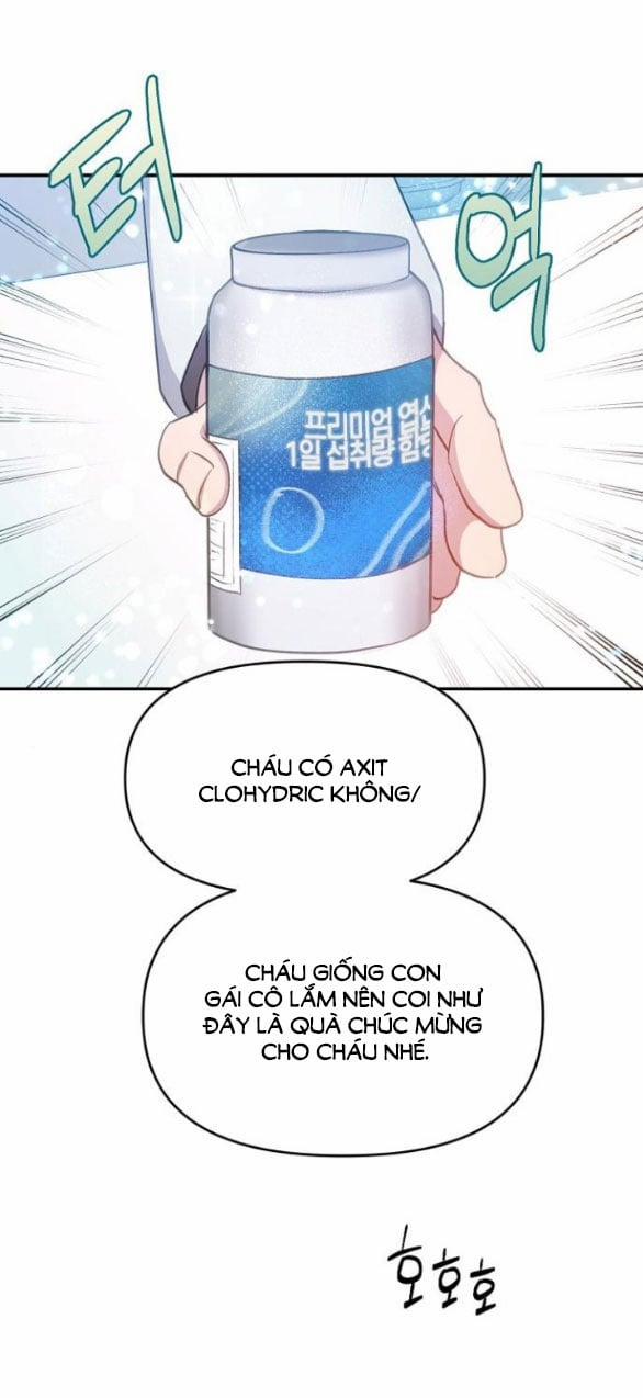 [18+] Hổ Con 43.1 trang 31