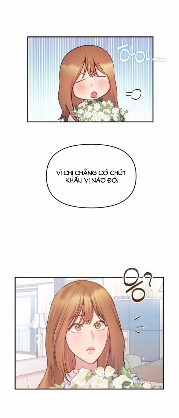 [18+] Hổ Con 44.2 trang 22