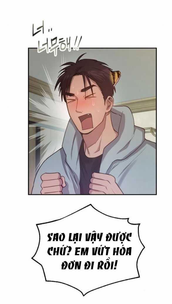 [18+] Hổ Con 45.1 trang 1