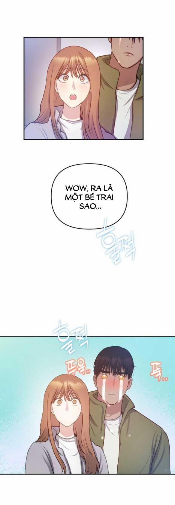 [18+] Hổ Con 45.1 trang 12