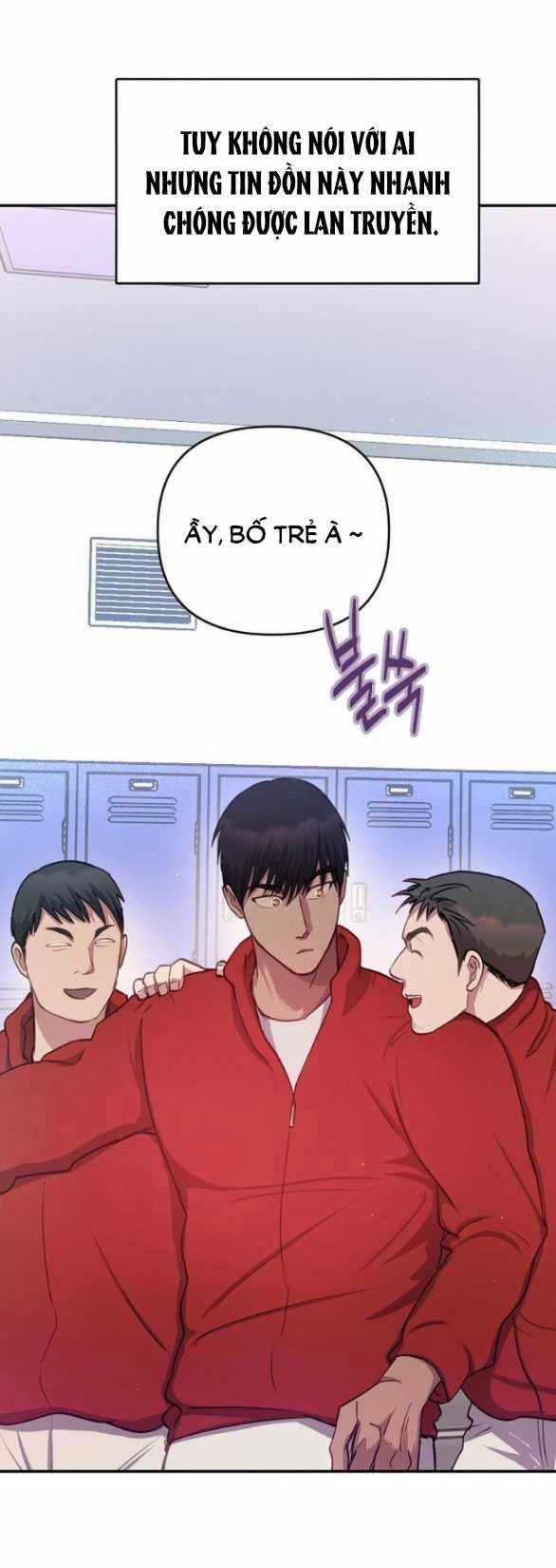 [18+] Hổ Con 45.1 trang 16