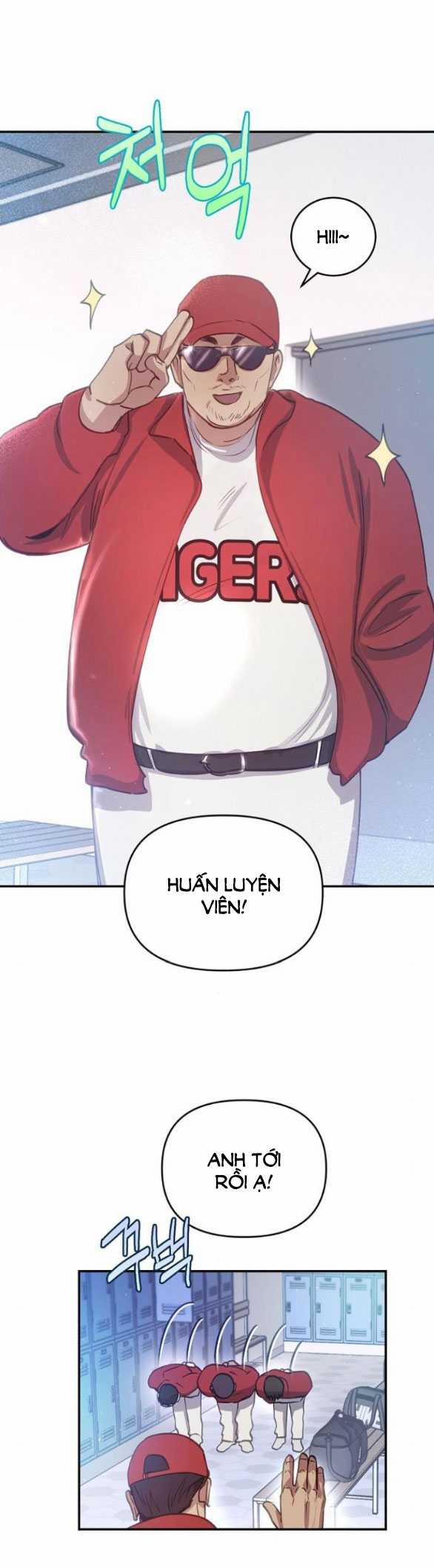 [18+] Hổ Con 45.1 trang 20