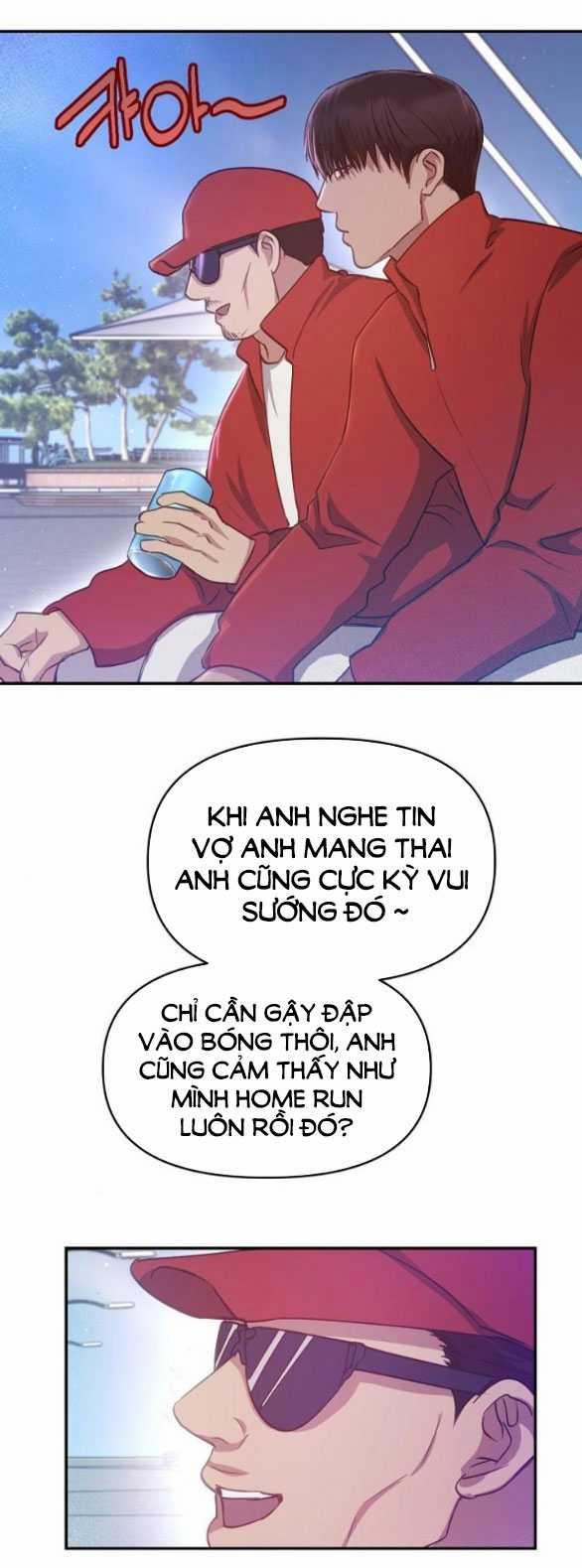 [18+] Hổ Con 45.1 trang 22