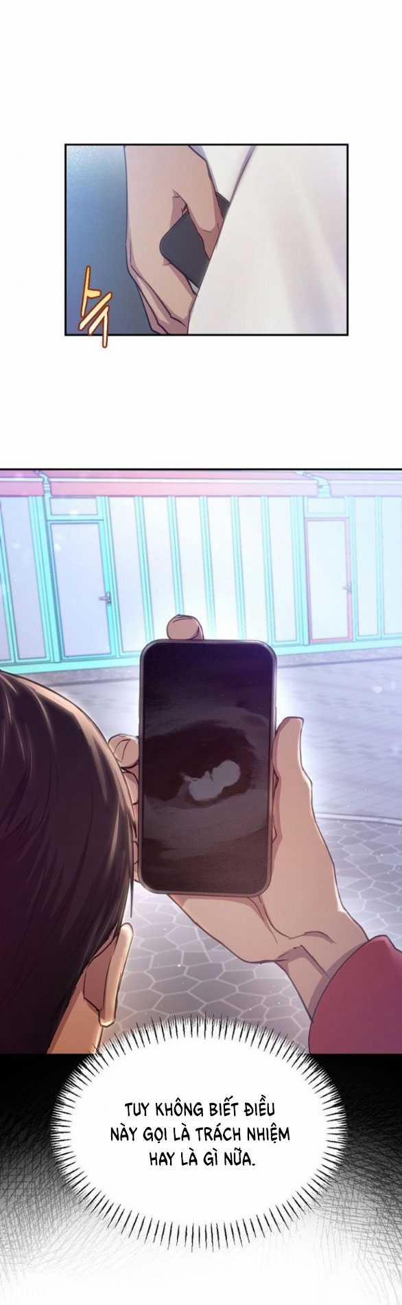 [18+] Hổ Con 45.1 trang 25