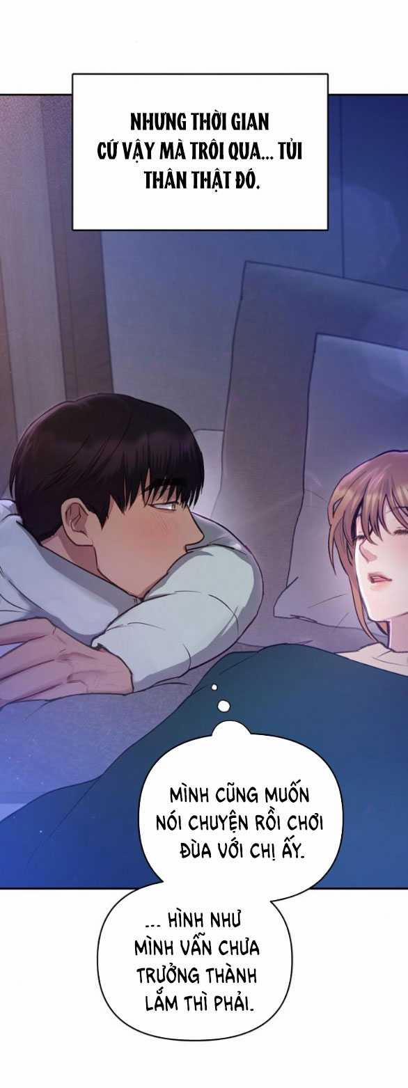 [18+] Hổ Con 45.1 trang 32