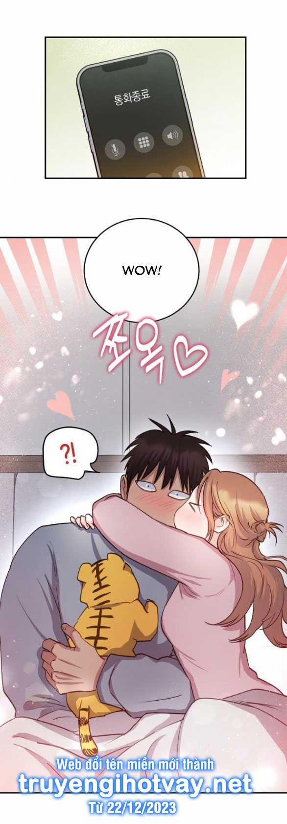 [18+] Hổ Con 45.2 trang 22