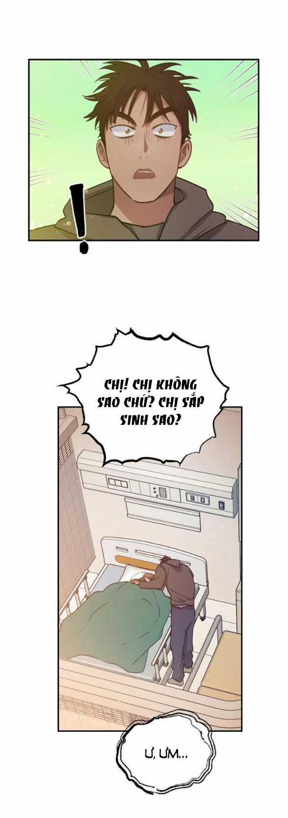 [18+] Hổ Con 45.2 trang 3