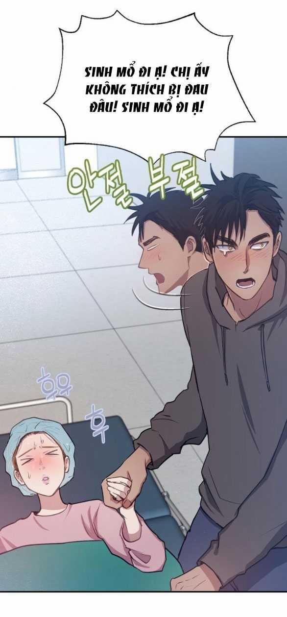 [18+] Hổ Con 45.2 trang 5