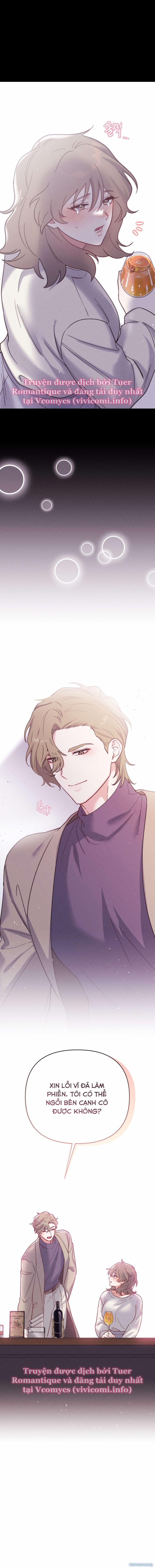 [18+] Họ Sẽ Mãi Hạnh Phúc Bên Nhau 1 trang 10