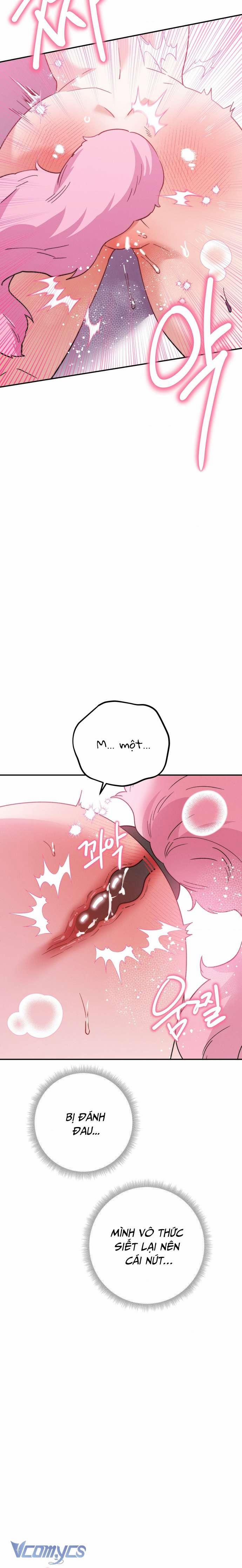 [18+] Họ Sẽ Mãi Hạnh Phúc Bên Nhau 10 trang 9