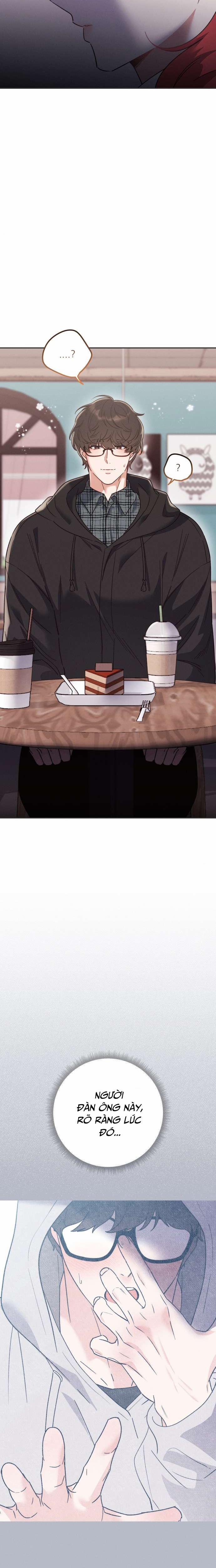 [18+] Họ Sẽ Mãi Hạnh Phúc Bên Nhau 10 trang 2