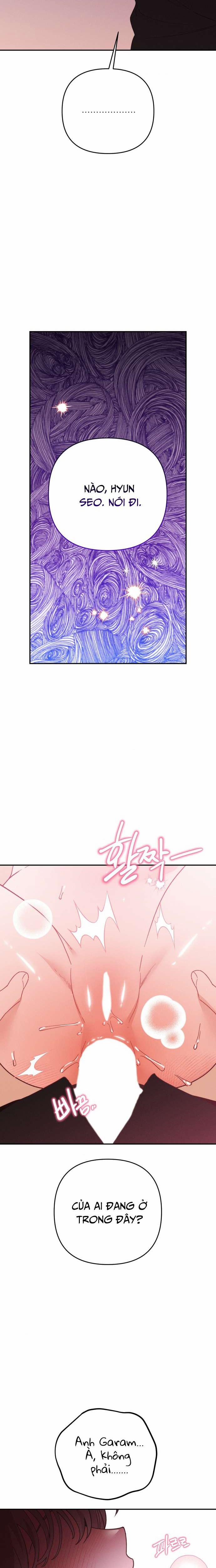 [18+] Họ Sẽ Mãi Hạnh Phúc Bên Nhau 11 trang 5