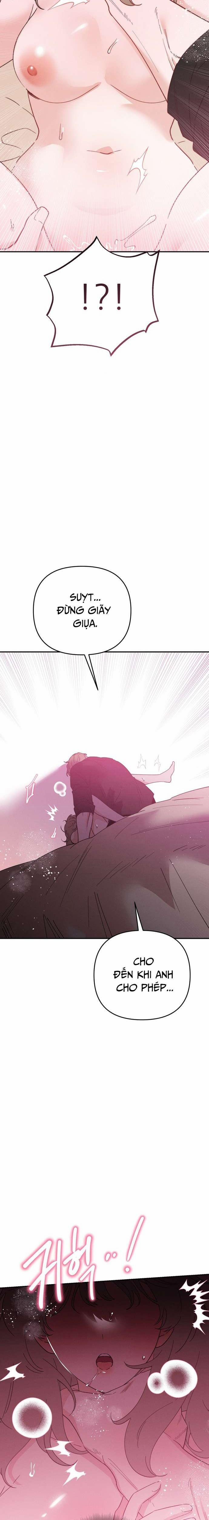 [18+] Họ Sẽ Mãi Hạnh Phúc Bên Nhau 11 trang 8