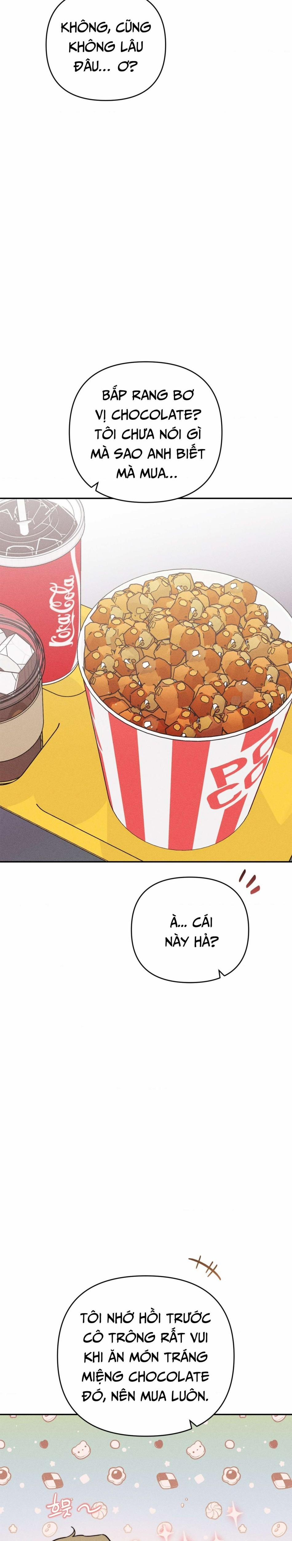[18+] Họ Sẽ Mãi Hạnh Phúc Bên Nhau 4 trang 11