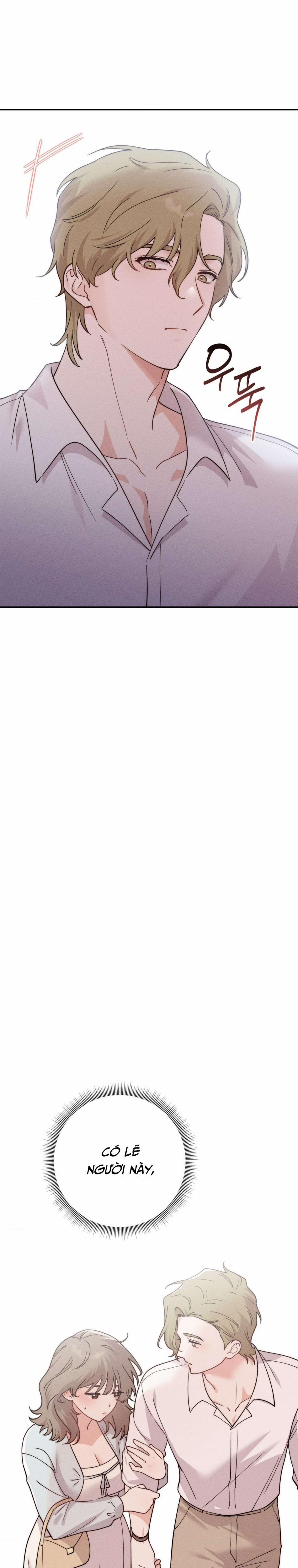 [18+] Họ Sẽ Mãi Hạnh Phúc Bên Nhau 4 trang 14