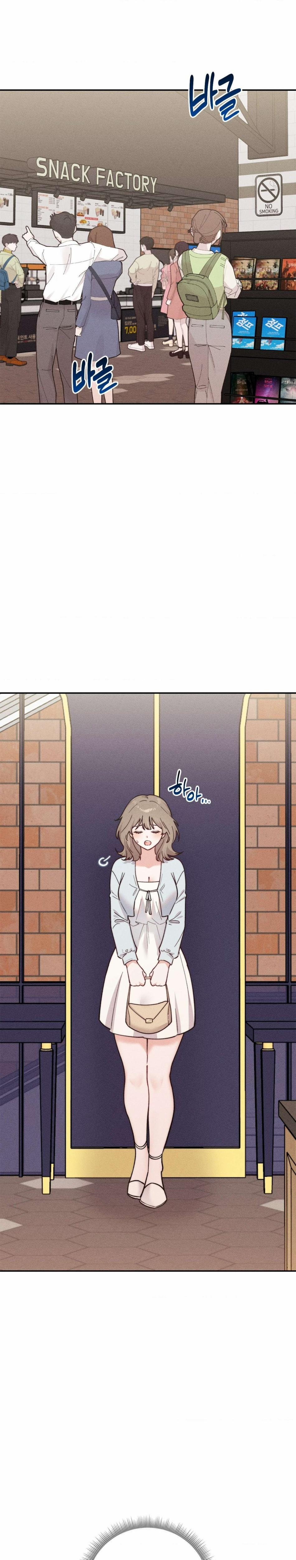 [18+] Họ Sẽ Mãi Hạnh Phúc Bên Nhau 4 trang 1