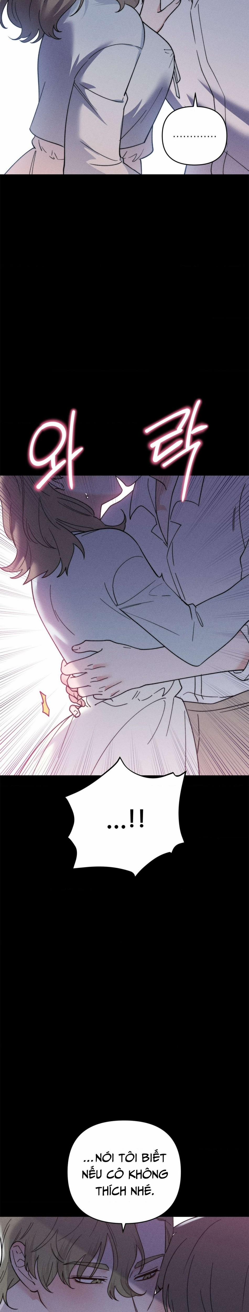 [18+] Họ Sẽ Mãi Hạnh Phúc Bên Nhau 4 trang 25