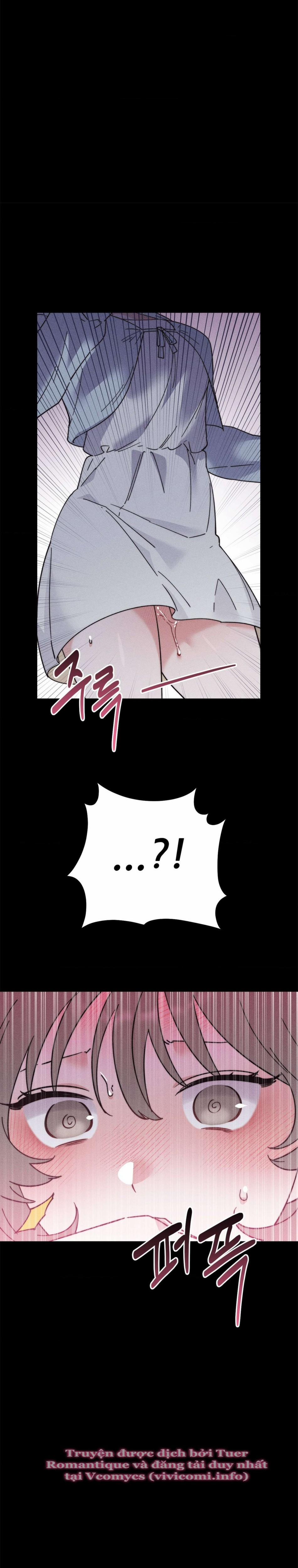 [18+] Họ Sẽ Mãi Hạnh Phúc Bên Nhau 4 trang 28