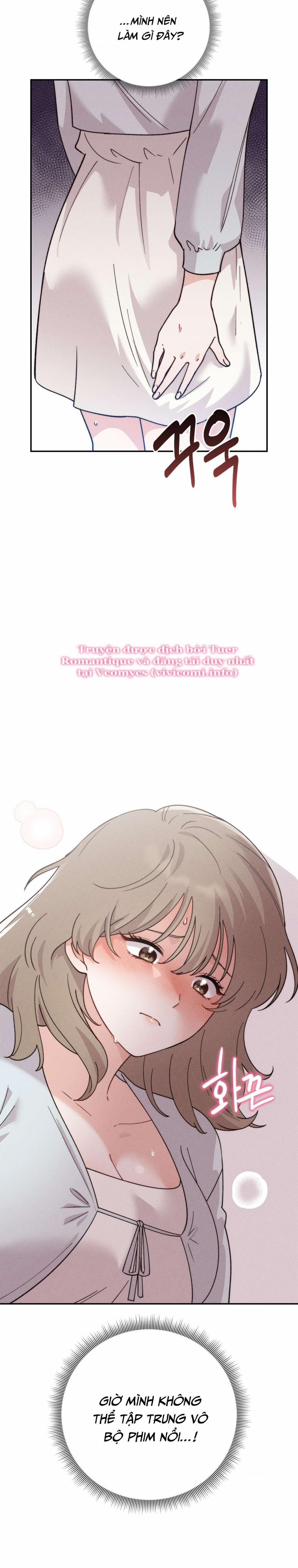 [18+] Họ Sẽ Mãi Hạnh Phúc Bên Nhau 4 trang 2