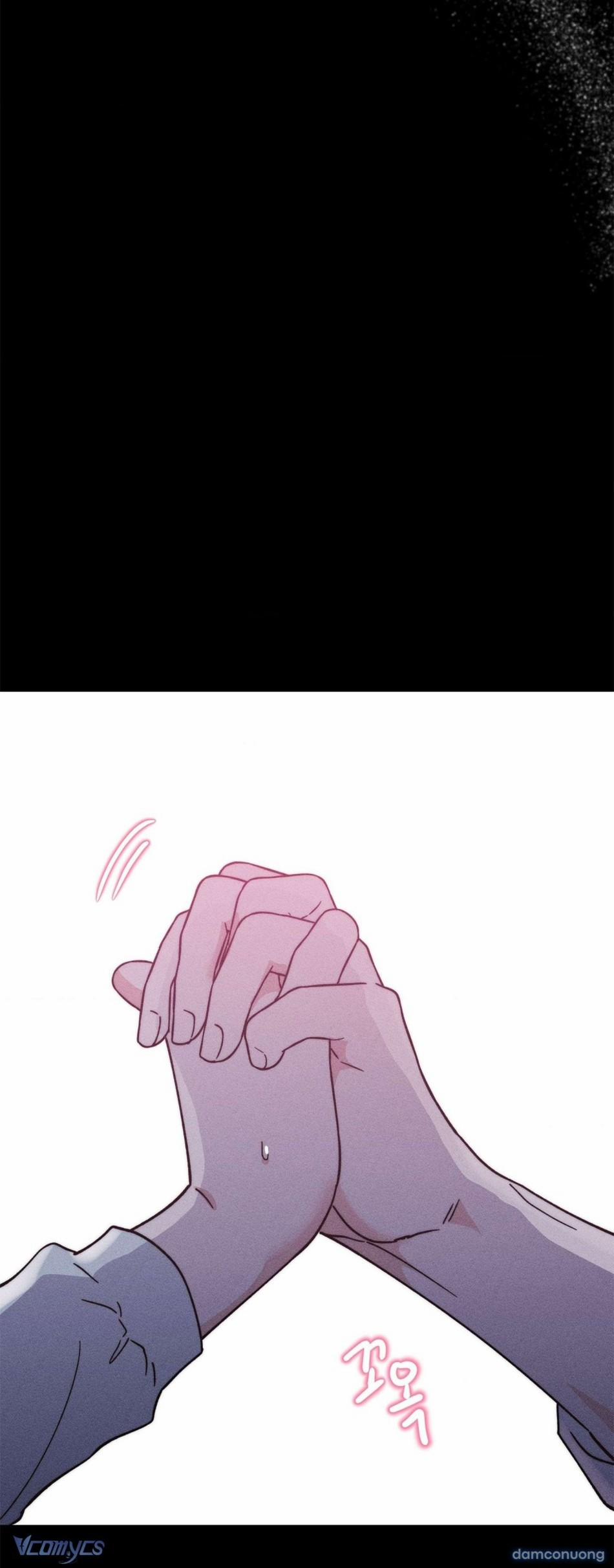 [18+] Họ Sẽ Mãi Hạnh Phúc Bên Nhau 4 trang 31