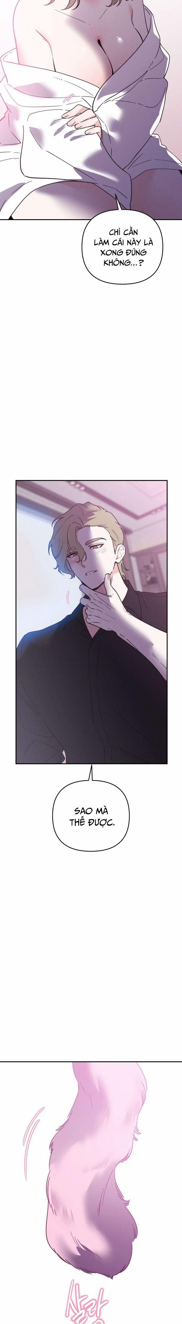 [18+] Họ Sẽ Mãi Hạnh Phúc Bên Nhau 9 trang 2