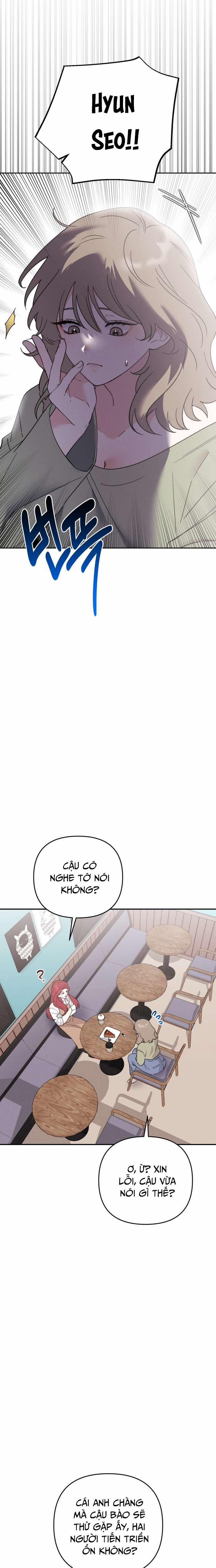 [18+] Họ Sẽ Mãi Hạnh Phúc Bên Nhau 9 trang 7