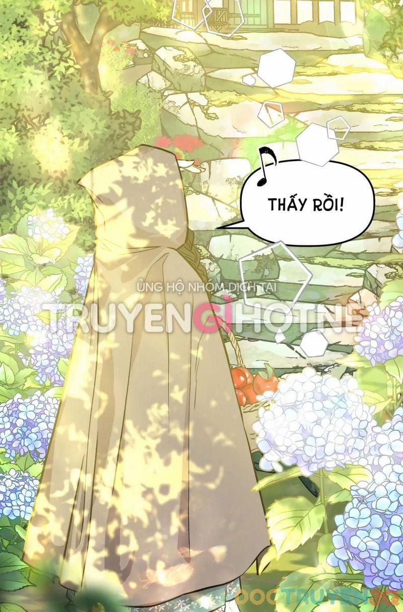 [18+] Hoàng Tử Bạch Tuyết Bị Hoàng Hậu Đưa Đi 1.5 trang 11