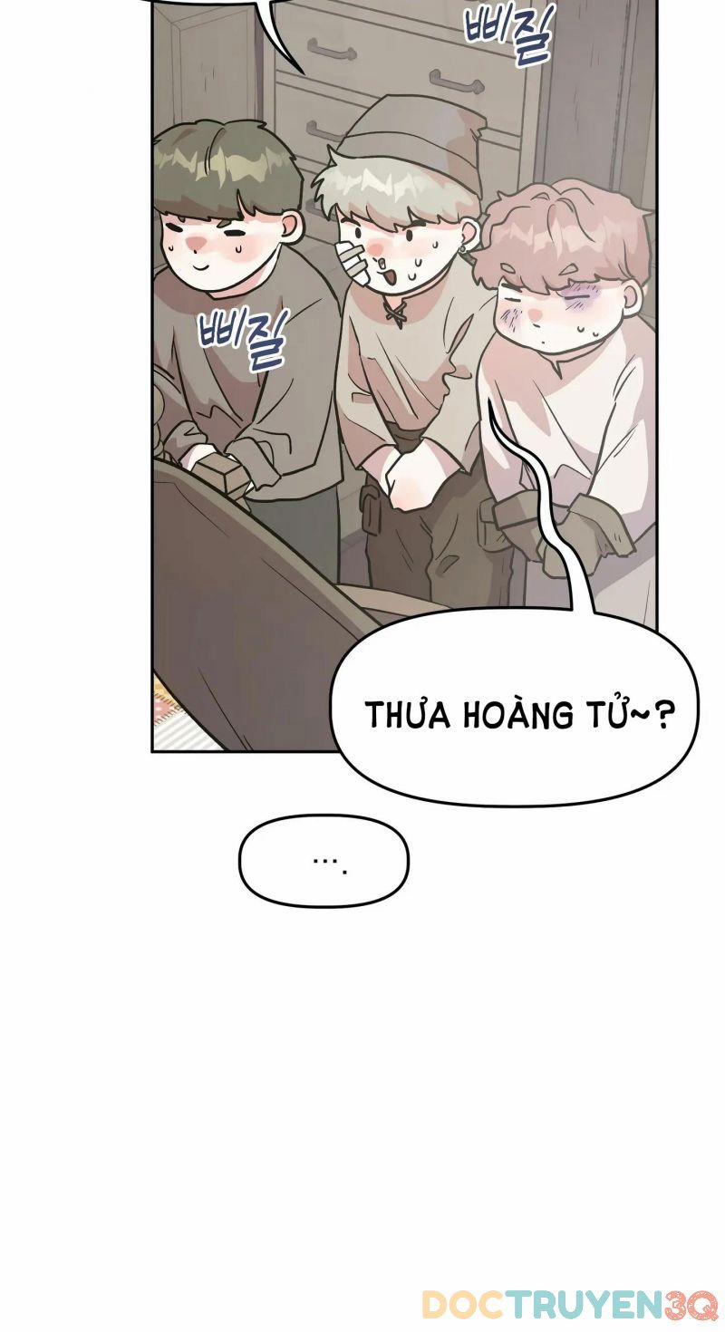 [18+] Hoàng Tử Bạch Tuyết Bị Hoàng Hậu Đưa Đi 1.5 trang 3