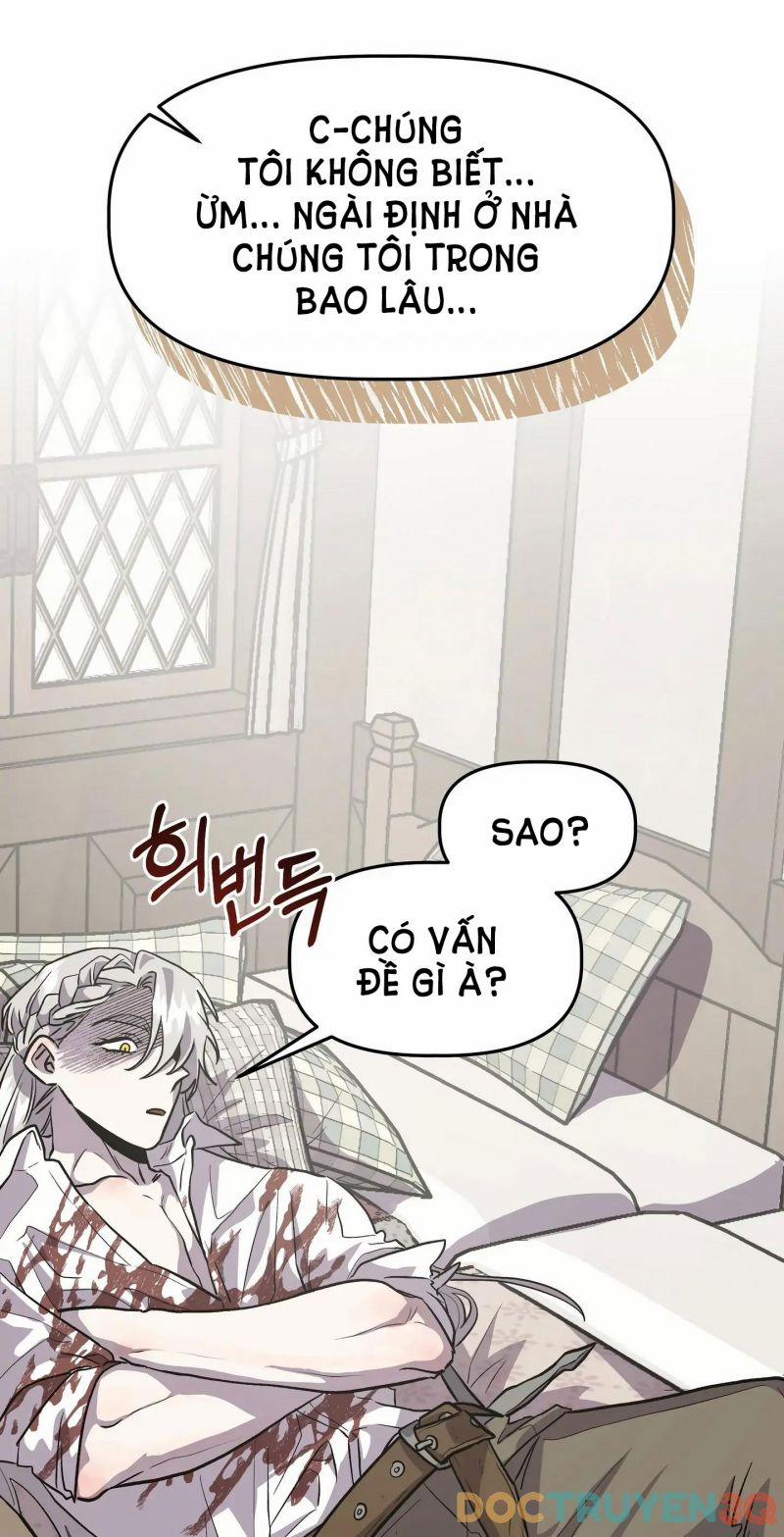 [18+] Hoàng Tử Bạch Tuyết Bị Hoàng Hậu Đưa Đi 1.5 trang 4