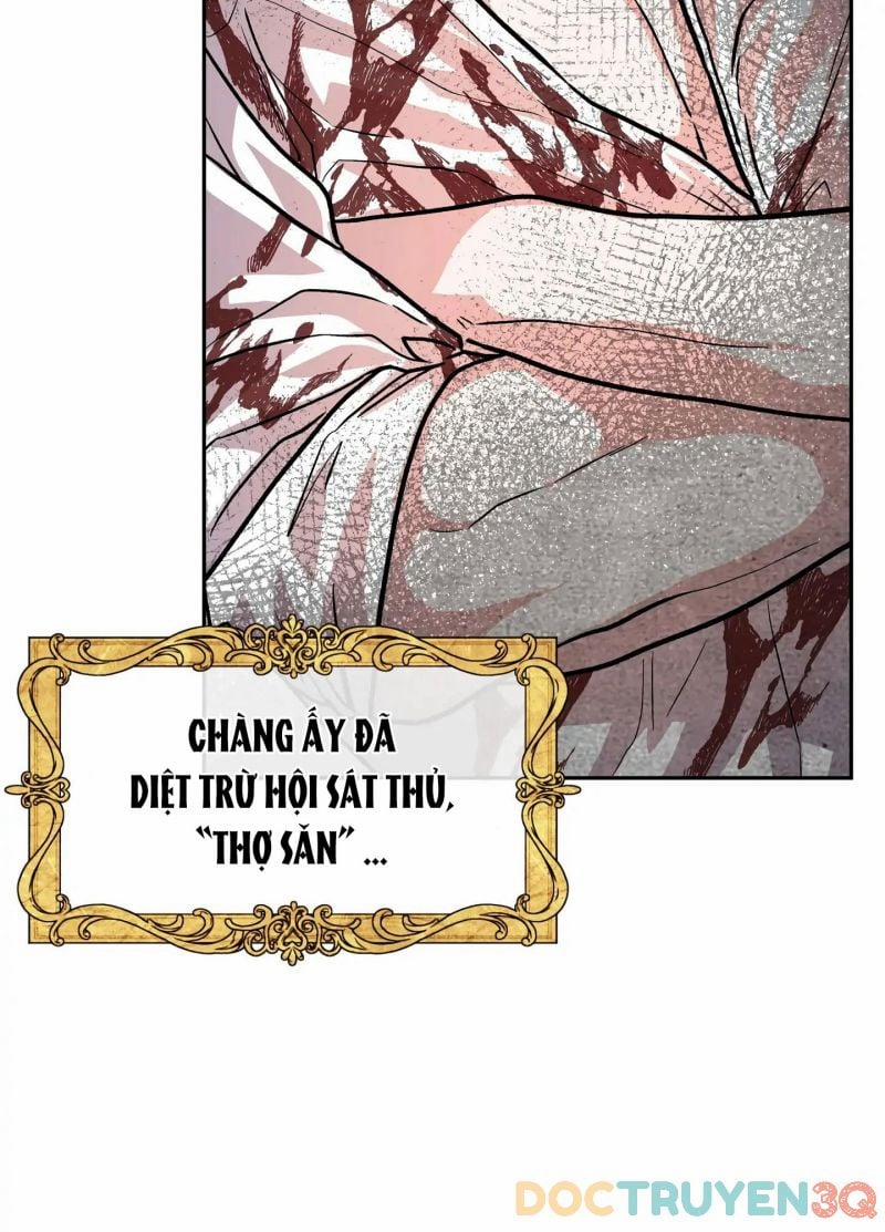 [18+] Hoàng Tử Bạch Tuyết Bị Hoàng Hậu Đưa Đi 1.5 trang 6