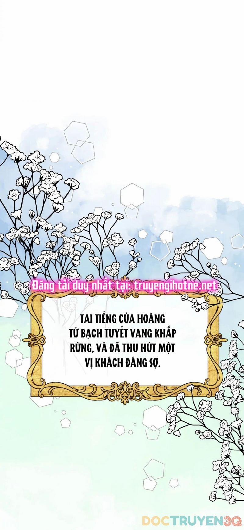 [18+] Hoàng Tử Bạch Tuyết Bị Hoàng Hậu Đưa Đi 1.5 trang 8