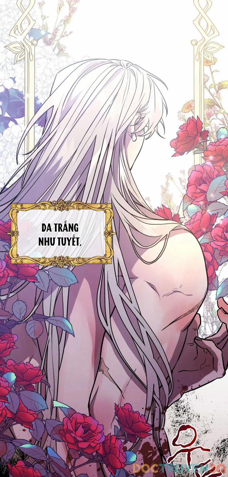 [18+] Hoàng Tử Bạch Tuyết Bị Hoàng Hậu Đưa Đi 1 trang 1