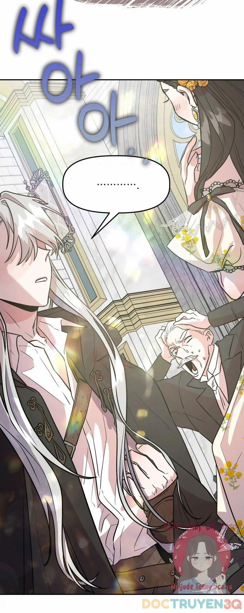 [18+] Hoàng Tử Bạch Tuyết Bị Hoàng Hậu Đưa Đi 1 trang 10