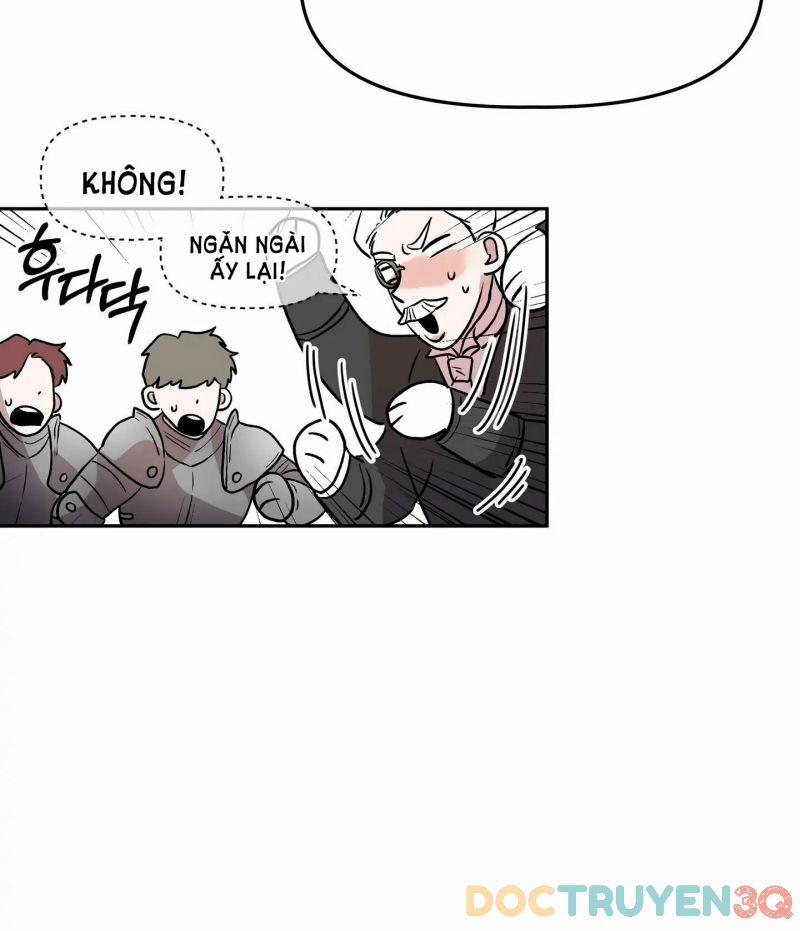 [18+] Hoàng Tử Bạch Tuyết Bị Hoàng Hậu Đưa Đi 1 trang 12