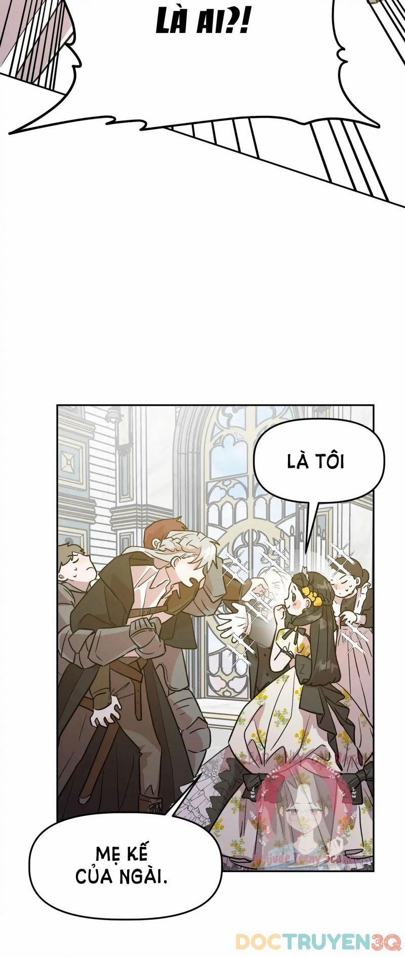 [18+] Hoàng Tử Bạch Tuyết Bị Hoàng Hậu Đưa Đi 1 trang 15