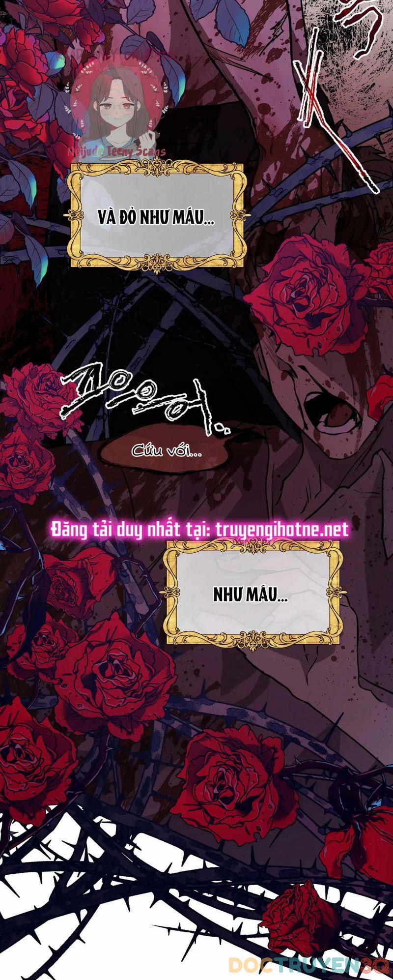 [18+] Hoàng Tử Bạch Tuyết Bị Hoàng Hậu Đưa Đi 1 trang 2