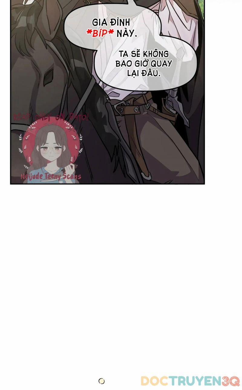 [18+] Hoàng Tử Bạch Tuyết Bị Hoàng Hậu Đưa Đi 1 trang 21