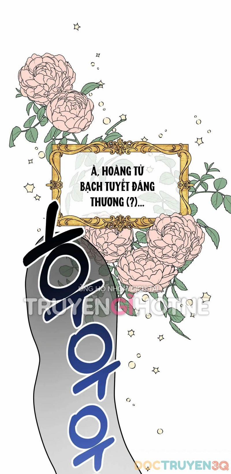 [18+] Hoàng Tử Bạch Tuyết Bị Hoàng Hậu Đưa Đi 1 trang 22