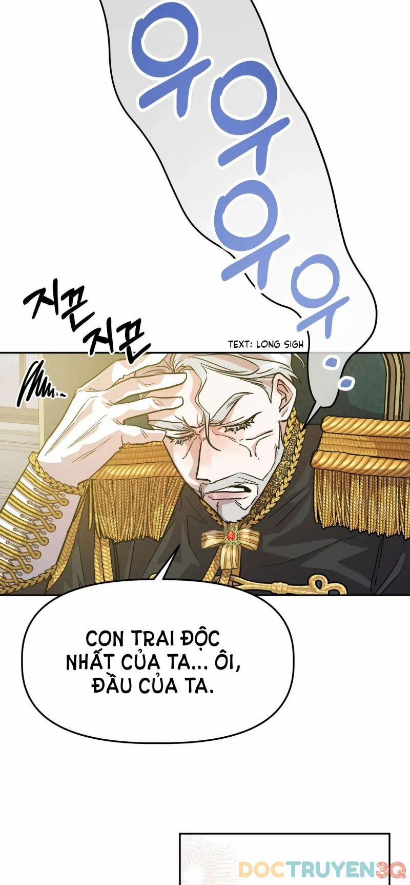 [18+] Hoàng Tử Bạch Tuyết Bị Hoàng Hậu Đưa Đi 1 trang 23