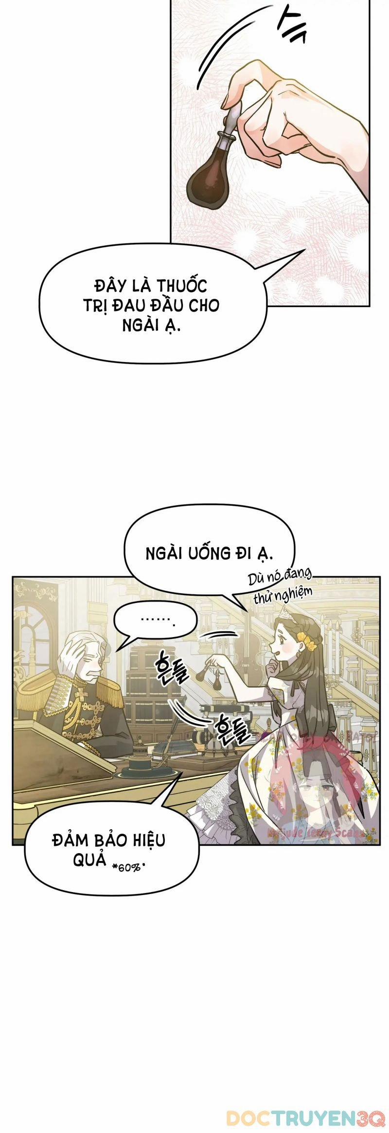 [18+] Hoàng Tử Bạch Tuyết Bị Hoàng Hậu Đưa Đi 1 trang 24