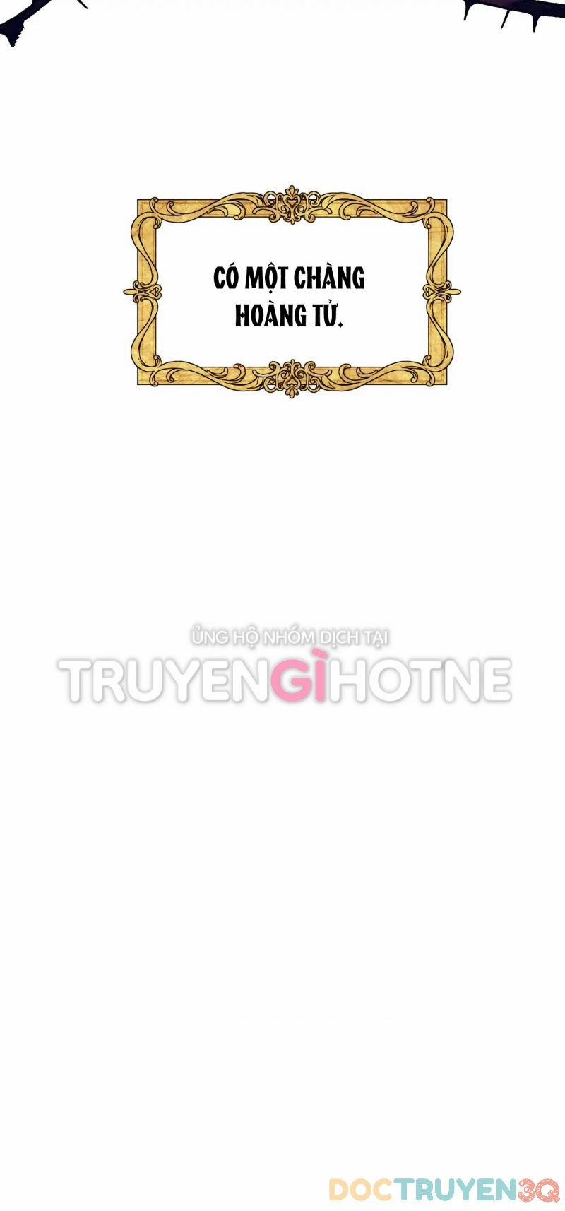 [18+] Hoàng Tử Bạch Tuyết Bị Hoàng Hậu Đưa Đi 1 trang 3