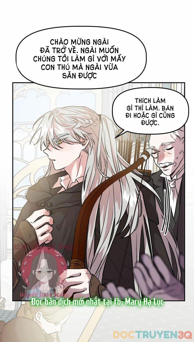 [18+] Hoàng Tử Bạch Tuyết Bị Hoàng Hậu Đưa Đi 1 trang 6