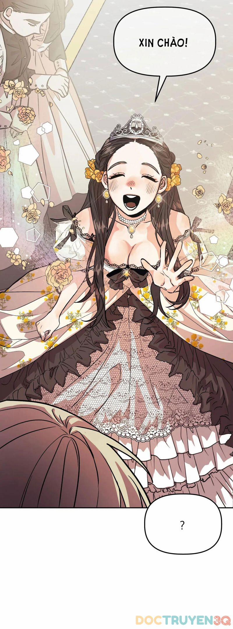 [18+] Hoàng Tử Bạch Tuyết Bị Hoàng Hậu Đưa Đi 1 trang 7