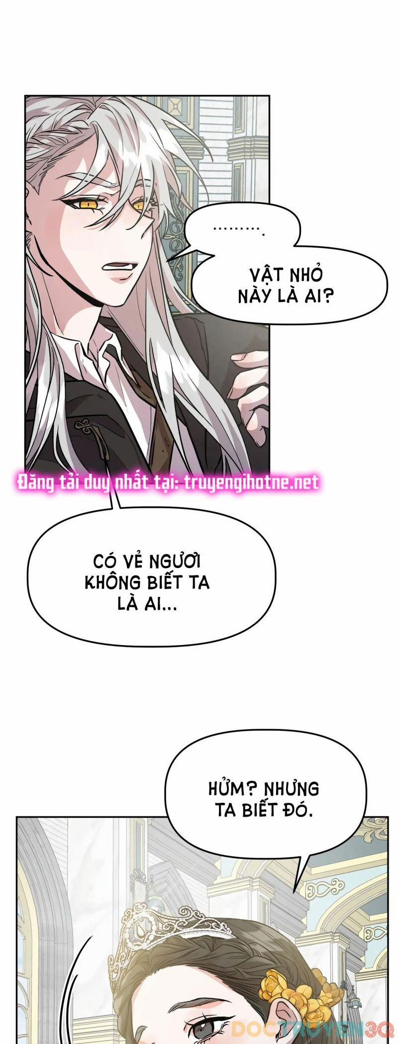 [18+] Hoàng Tử Bạch Tuyết Bị Hoàng Hậu Đưa Đi 1 trang 8