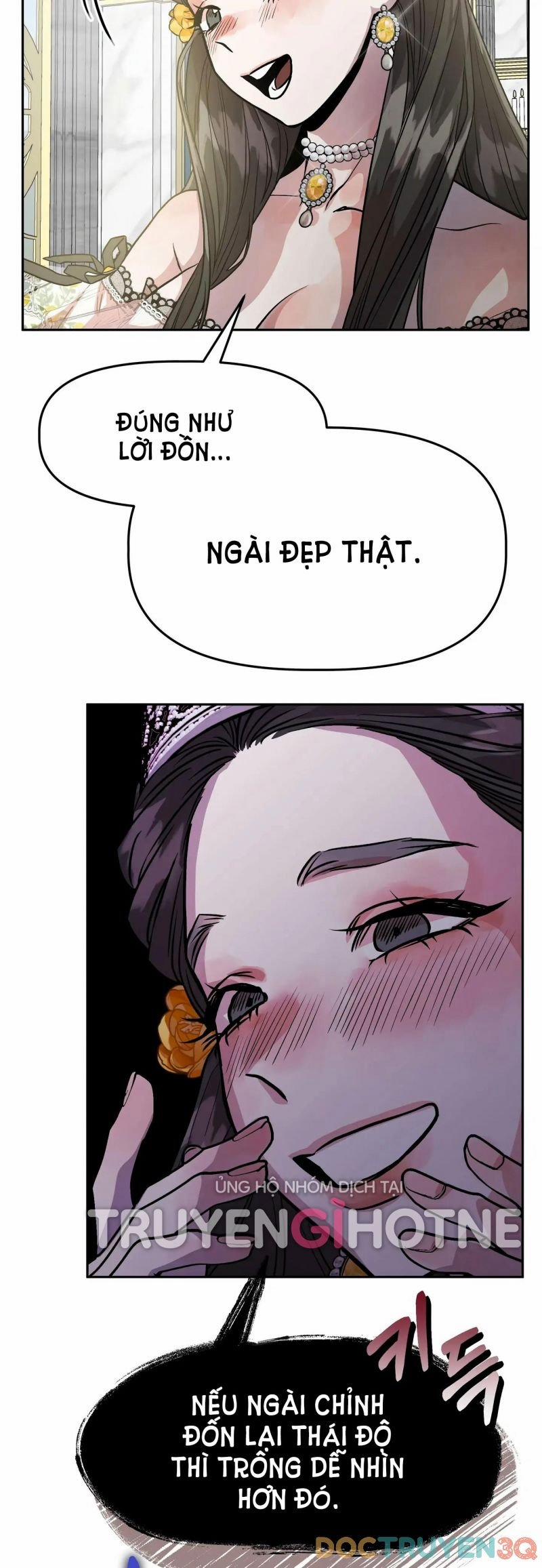 [18+] Hoàng Tử Bạch Tuyết Bị Hoàng Hậu Đưa Đi 1 trang 9