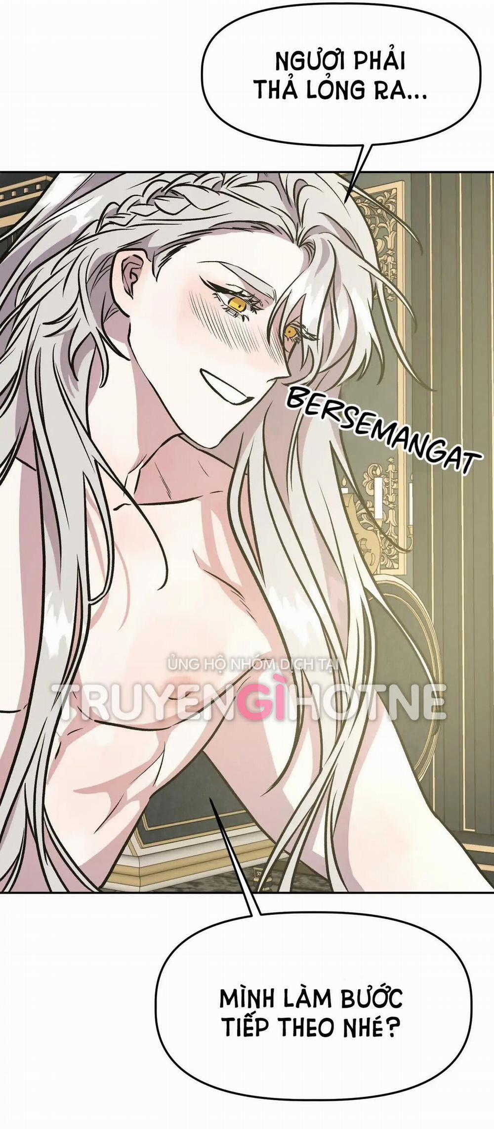 [18+] Hoàng Tử Bạch Tuyết Bị Hoàng Hậu Đưa Đi 10.1 trang 5