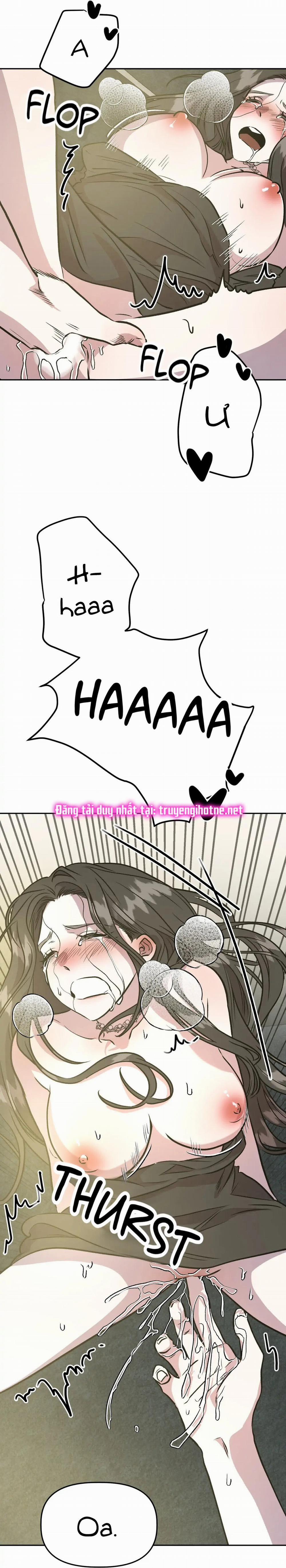 [18+] Hoàng Tử Bạch Tuyết Bị Hoàng Hậu Đưa Đi 10.1 trang 7